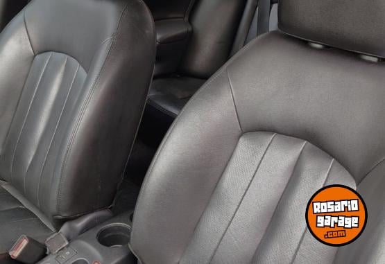 Autos - Nissan VERSA EXCLUSIVE 2017 Nafta 81000Km - En Venta