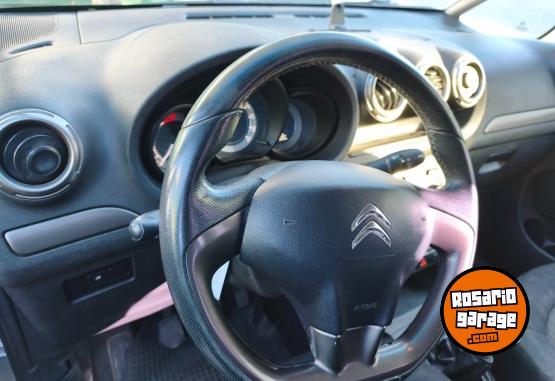 Autos - Citroen Picasso 2013 Nafta 140000Km - En Venta