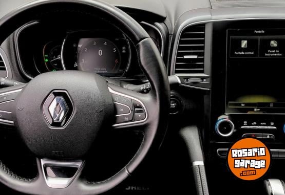Autos - Renault KOLEOS INTENS 2.5 2018 Nafta 97000Km - En Venta