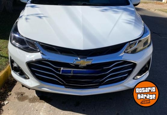 Autos - Chevrolet Cruze Premier 2023 2023 Nafta 20000Km - En Venta
