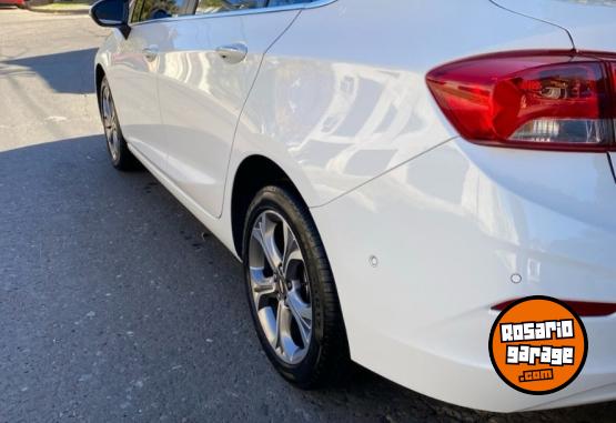 Autos - Chevrolet Cruze Premier 2023 2023 Nafta 20000Km - En Venta