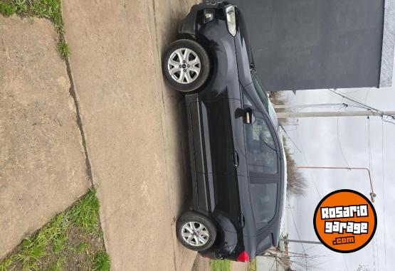 Autos - Ford Ecosport kinetic titanium 2013 Nafta 130000Km - En Venta