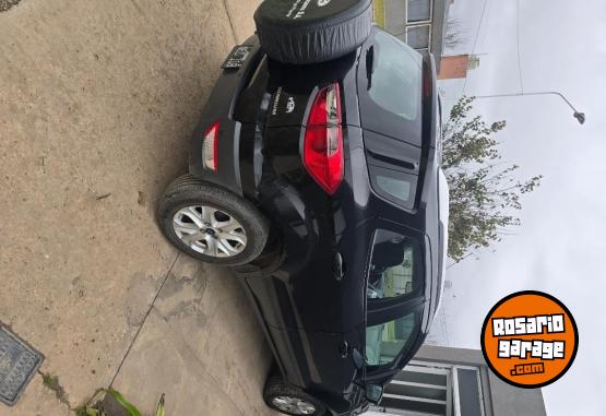 Autos - Ford Ecosport kinetic titanium 2013 Nafta 130000Km - En Venta