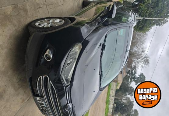Autos - Ford Ecosport kinetic titanium 2013 Nafta 130000Km - En Venta