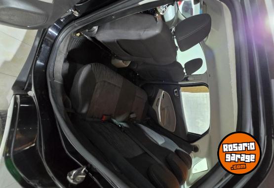 Autos - Ford Ecosport kinetic titanium 2013 Nafta 130000Km - En Venta