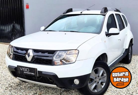 Autos - Renault DUSTER PRIVILEGE 1.6 2019 Nafta 93000Km - En Venta