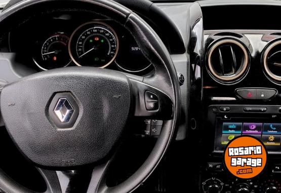 Autos - Renault DUSTER PRIVILEGE 1.6 2019 Nafta 93000Km - En Venta