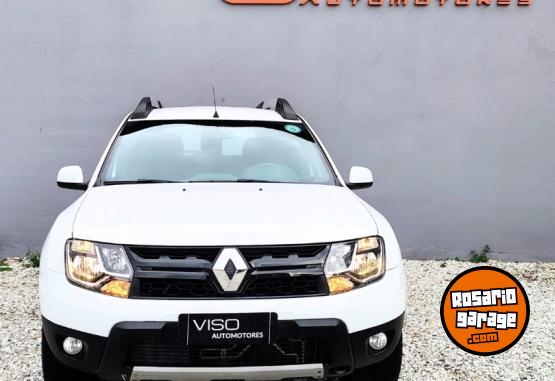 Autos - Renault DUSTER PRIVILEGE 1.6 2019 Nafta 93000Km - En Venta