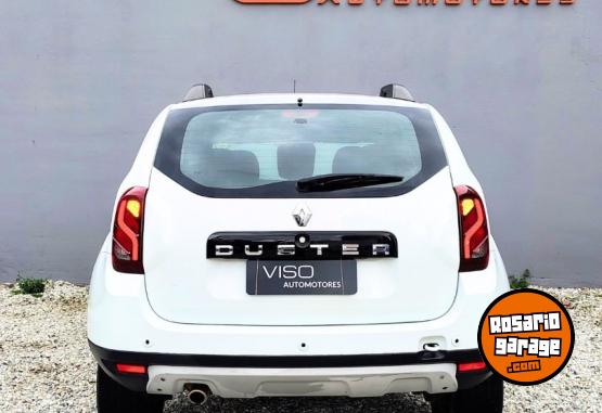 Autos - Renault DUSTER PRIVILEGE 1.6 2019 Nafta 93000Km - En Venta