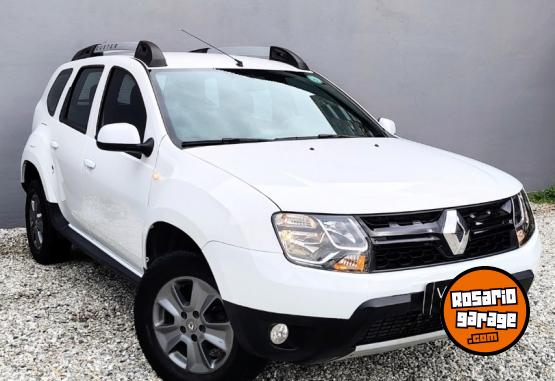 Autos - Renault DUSTER PRIVILEGE 1.6 2019 Nafta 93000Km - En Venta