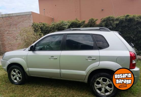Camionetas - Hyundai Tucson 2010 Nafta 1Km - En Venta