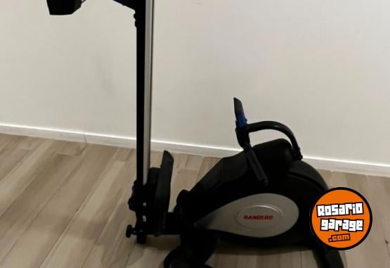 Deportes - Remo Randers ARG-901 plegable – Excelente funcionamiento - En Venta