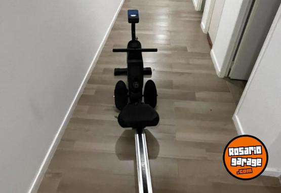 Deportes - Remo Randers ARG-901 plegable – Excelente funcionamiento - En Venta