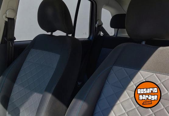Autos - Volkswagen SURAN HIGHLINE 1.6 2019 Nafta 146000Km - En Venta