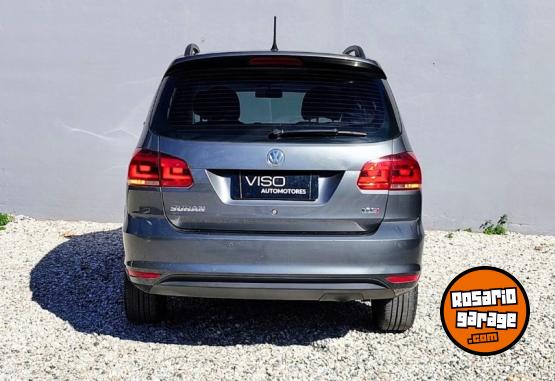Autos - Volkswagen SURAN HIGHLINE 1.6 2019 Nafta 146000Km - En Venta