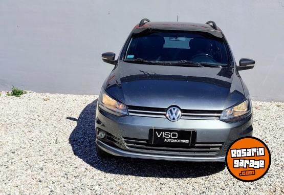 Autos - Volkswagen SURAN HIGHLINE 1.6 2019 Nafta 146000Km - En Venta