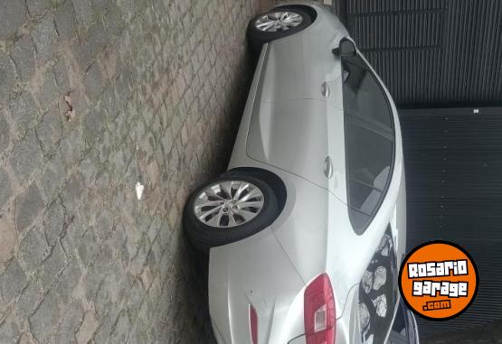 Autos - Chevrolet Cruze 2018 Nafta 142000Km - En Venta