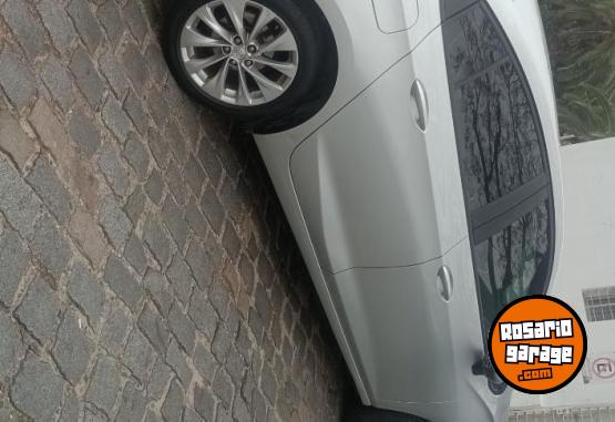 Autos - Chevrolet Cruze 2018 Nafta 142000Km - En Venta