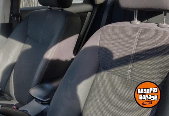 Autos - Nissan SENTRA ADVANCE 1.8 2017 Nafta 117000Km - En Venta