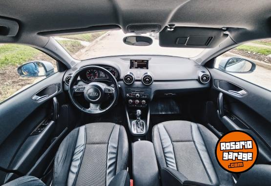 Autos - Audi A1 2014 Nafta 149000Km - En Venta