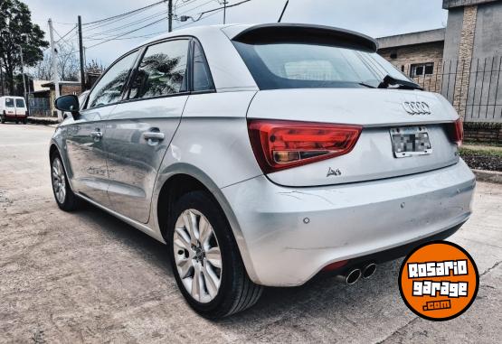 Autos - Audi A1 2014 Nafta 149000Km - En Venta