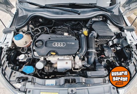 Autos - Audi A1 2014 Nafta 149000Km - En Venta