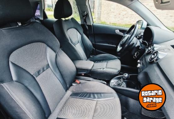 Autos - Audi A1 2014 Nafta 149000Km - En Venta