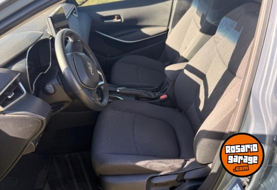 Autos - Toyota Corolla xei híbrido 2023 Electrico / Hibrido 41000Km - En Venta