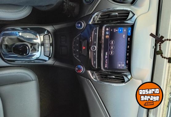 Autos - Chevrolet Cruze LTZ 2022 Nafta 7565Km - En Venta