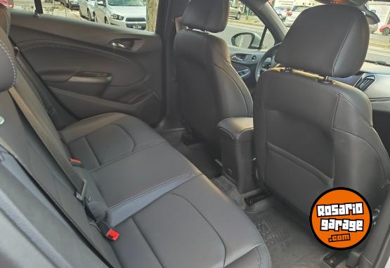 Autos - Chevrolet Cruze LTZ 2022 Nafta 7565Km - En Venta