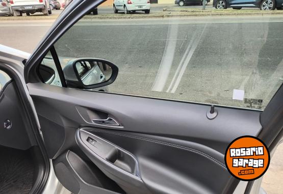 Autos - Chevrolet Cruze LTZ 2022 Nafta 7565Km - En Venta