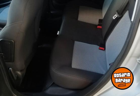 Autos - Peugeot 208 Allure Plus Touchscr 2013 Nafta 129Km - En Venta