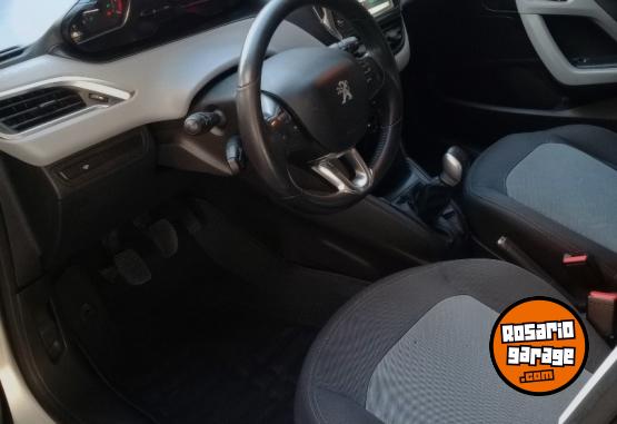 Autos - Peugeot 208 Allure Plus Touchscr 2013 Nafta 129Km - En Venta
