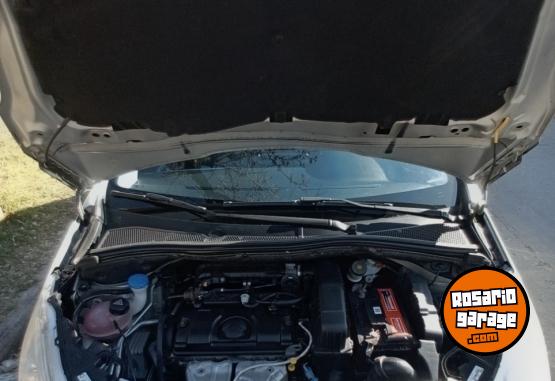 Autos - Peugeot 208 Allure Plus Touchscr 2013 Nafta 129Km - En Venta