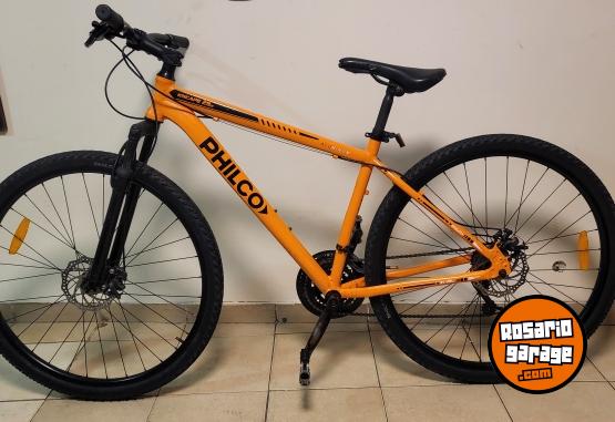 Deportes - Bicicletas R29 Philco - En Venta