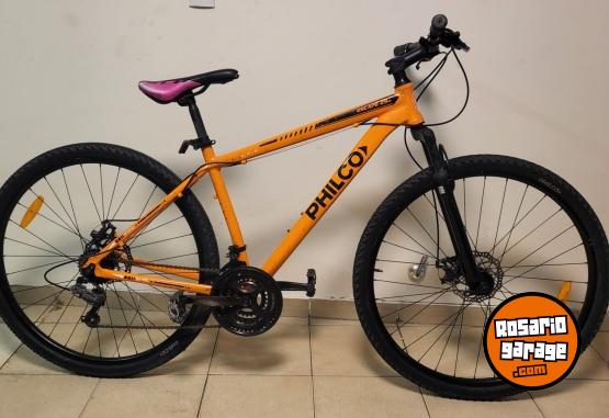 Deportes - Bicicletas R29 Philco - En Venta