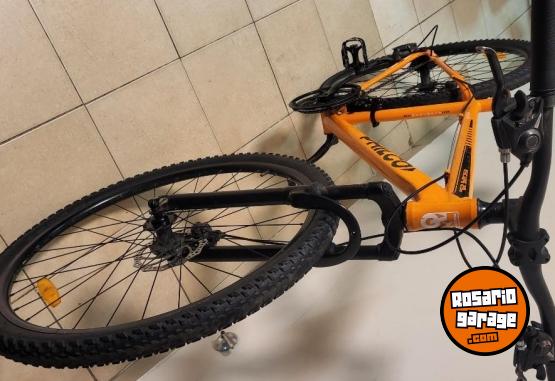 Deportes - Bicicletas R29 Philco - En Venta