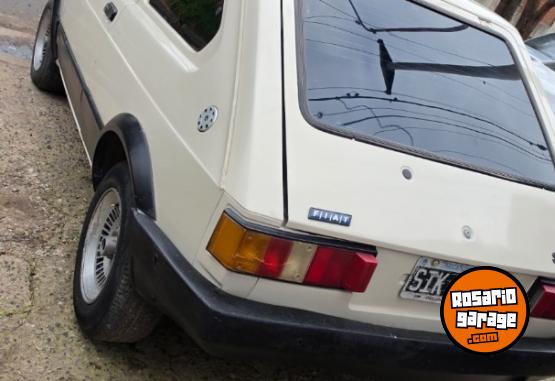Autos - Fiat Spazio-TR 1994 Nafta 123000Km - En Venta