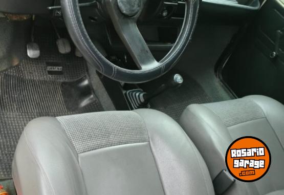 Autos - Fiat Spazio-TR 1994 Nafta 123000Km - En Venta