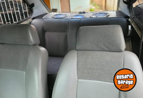 Autos - Fiat Spazio-TR 1994 Nafta 123000Km - En Venta