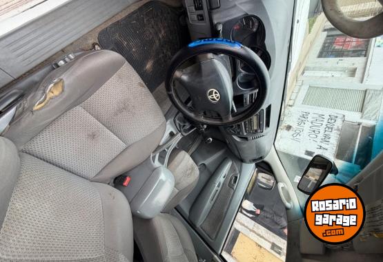 Camionetas - Toyota Hilux 2011 Diesel 320000Km - En Venta