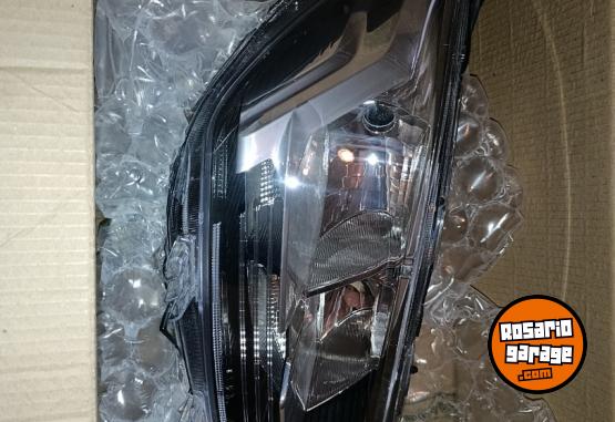 Accesorios para Autos - Liquido Óptica 208 -Nueva - En Venta