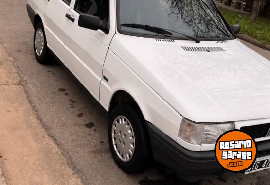 Autos - Fiat Duna cs 1996 Nafta 32400Km - En Venta