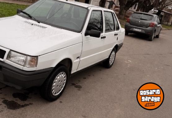 Autos - Fiat Duna cs 1996 Nafta 32400Km - En Venta