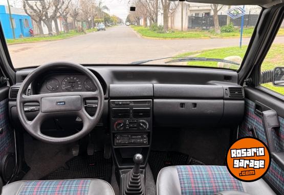 Autos - Fiat Duna cs 1996 Nafta 32400Km - En Venta