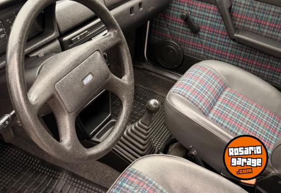 Autos - Fiat Duna cs 1996 Nafta 32400Km - En Venta