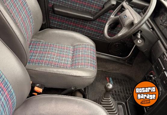 Autos - Fiat Duna cs 1996 Nafta 32400Km - En Venta