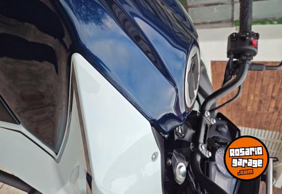 Motos - Kawasaki Versys 300 x 2022 Nafta 11500Km - En Venta
