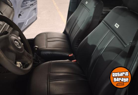 Autos - Volkswagen VOYAGE 2015 Nafta 300000Km - En Venta