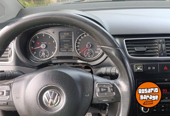 Autos - Volkswagen Crossfox 2012 GNC 175000Km - En Venta